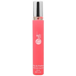عطر جیبی زنانه دکلت مدل lady million pacco rabanne حجم 20 میلی لیتر